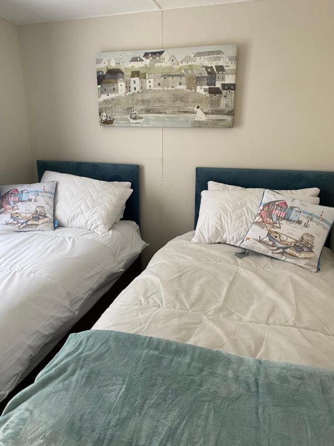 Felton  The Retreat酒店 外观 照片